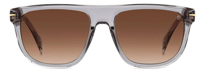DAVID BECKHAM DB 7111/S KB7 HA 56
