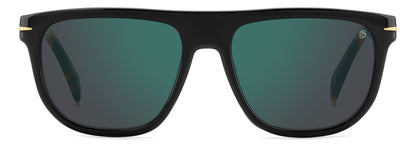 DAVID BECKHAM DB 7111/S WR7 MT 56