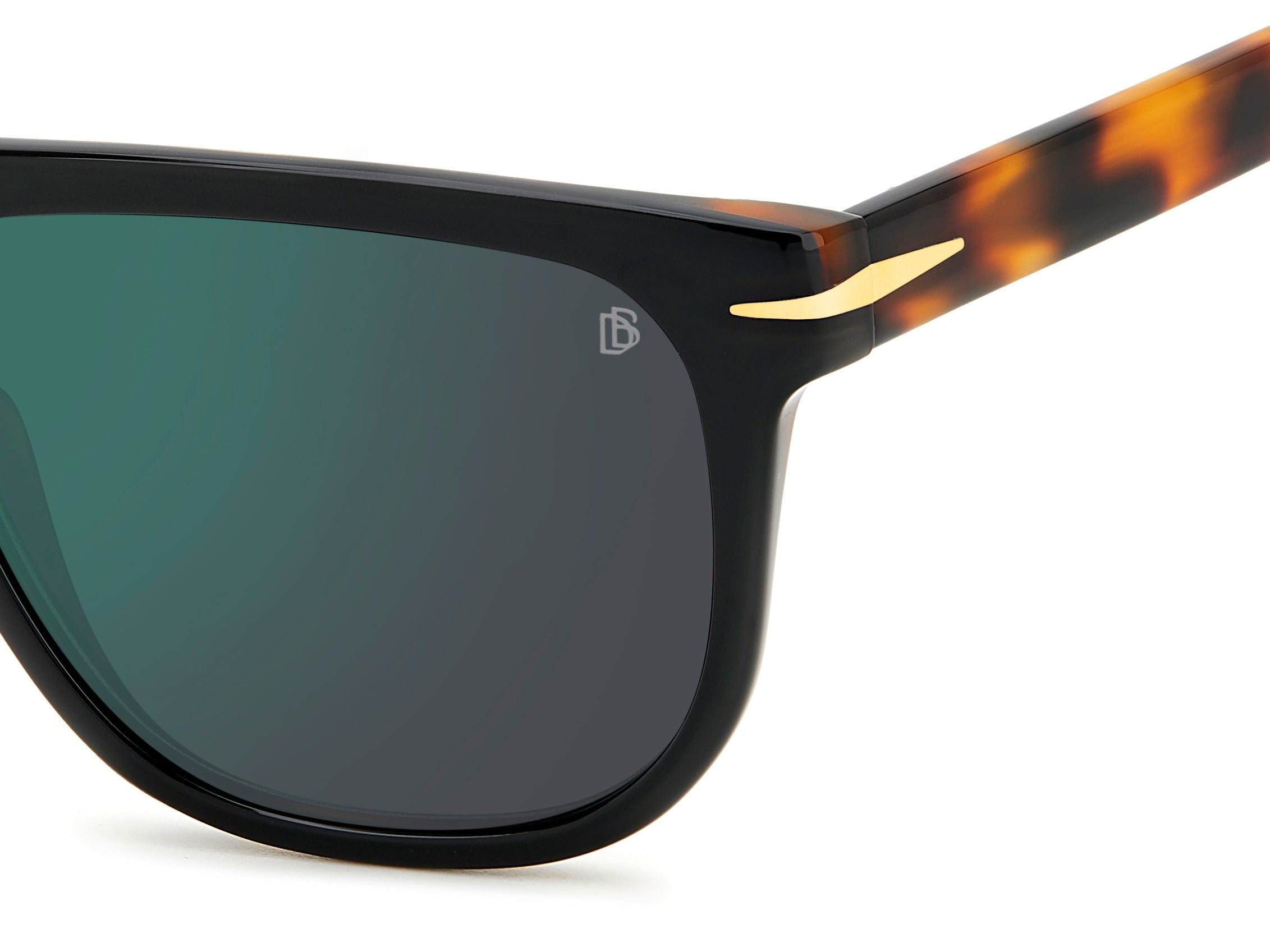 DAVID BECKHAM DB 7111/S WR7 MT 56