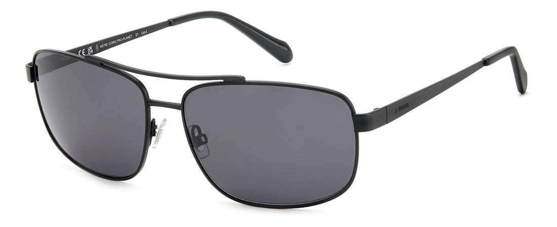 Translation missing: es.seo.product.type.gafas-de-sol fossil fos 2130/g/s 003 ir masculino talla 61mm - Translation missing: es.seo.product.alt.imagen-principal