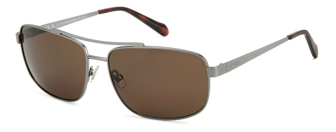 Translation missing: es.seo.product.type.gafas-de-sol fossil fos 2130/g/s r80 70 masculino talla 61mm - Translation missing: es.seo.product.alt.imagen-principal