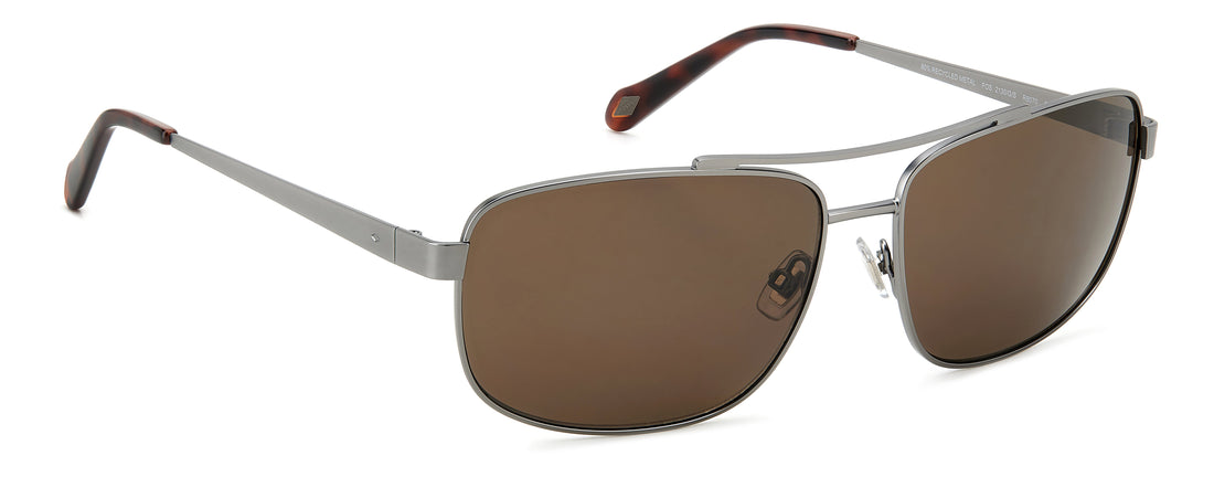 Translation missing: es.seo.product.type.gafas-de-sol fossil fos 2130/g/s r80 70 masculino talla 61mm - Translation missing: es.seo.product.alt.imagen-secundaria