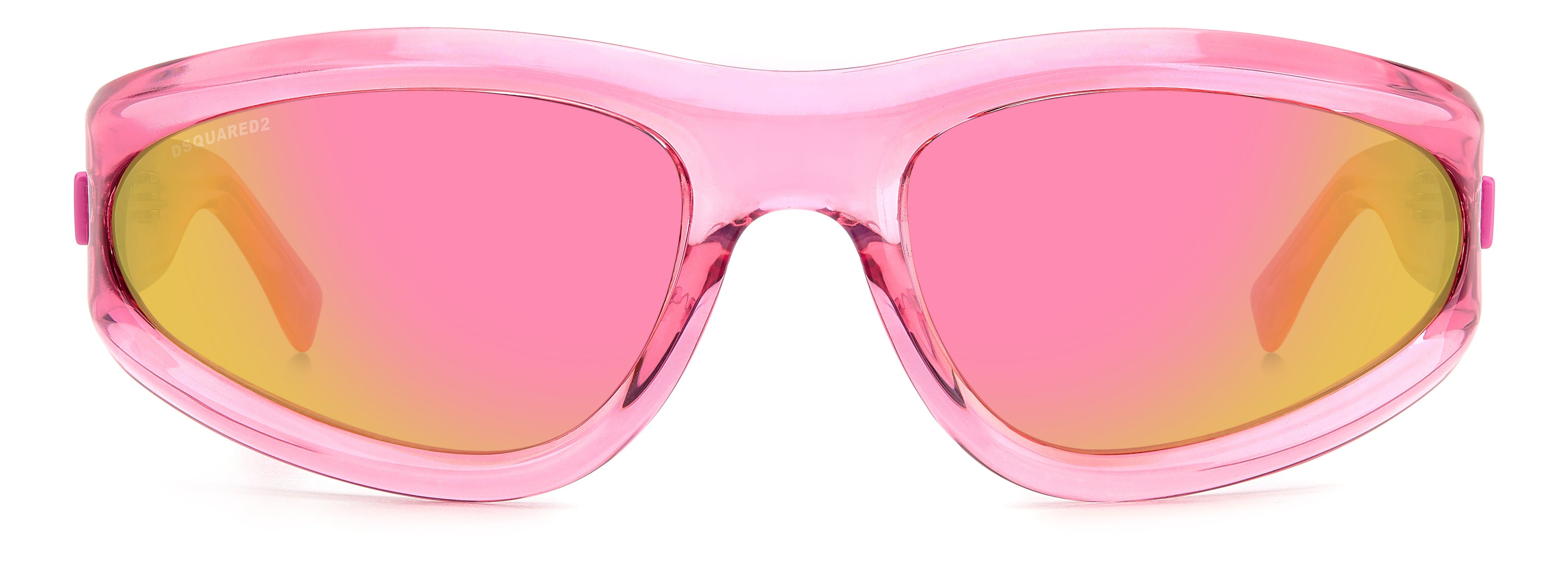 DSQUARED2 D2 0101/S 35J VQ 67
