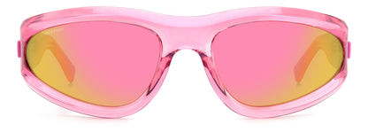 DSQUARED2 D2 0101/S 35J VQ 67
