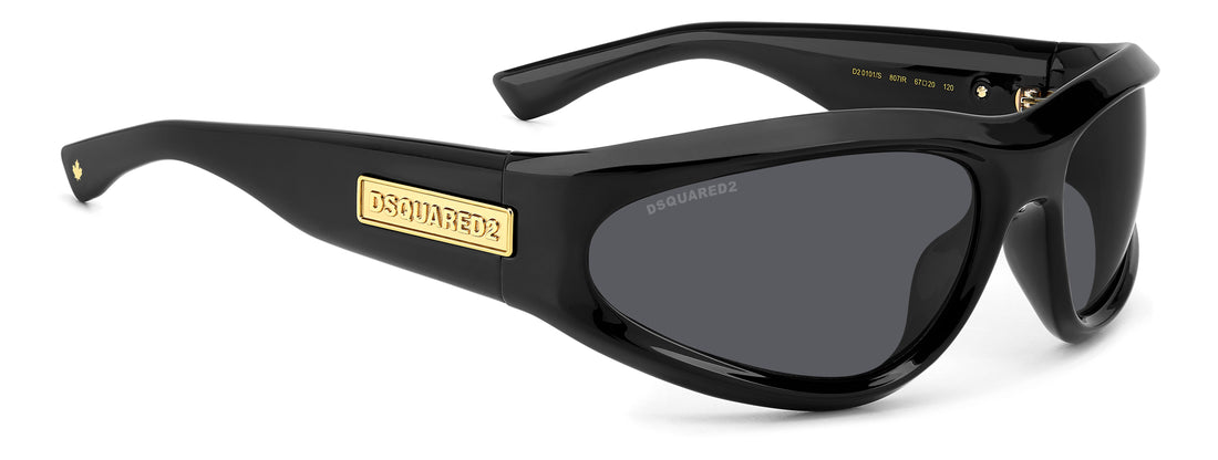 Translation missing: es.seo.product.type.gafas-de-sol dsquared2 d2 0101/s 807 ir unisex talla 67mm - Translation missing: es.seo.product.alt.imagen-secundaria