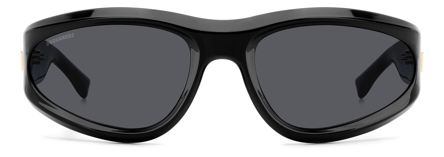 DSQUARED2 D2 0101/S 807 IR 67