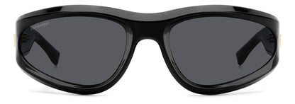 DSQUARED2 D2 0101/S 807 IR 67
