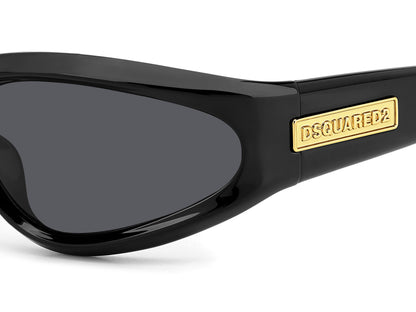 DSQUARED2 D2 0101/S 807 IR 67