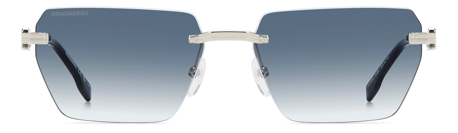 DSQUARED2 D2 0102/S 010 08 58