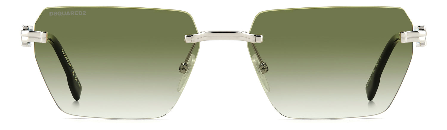 DSQUARED2 D2 0102/S 010 9K 58