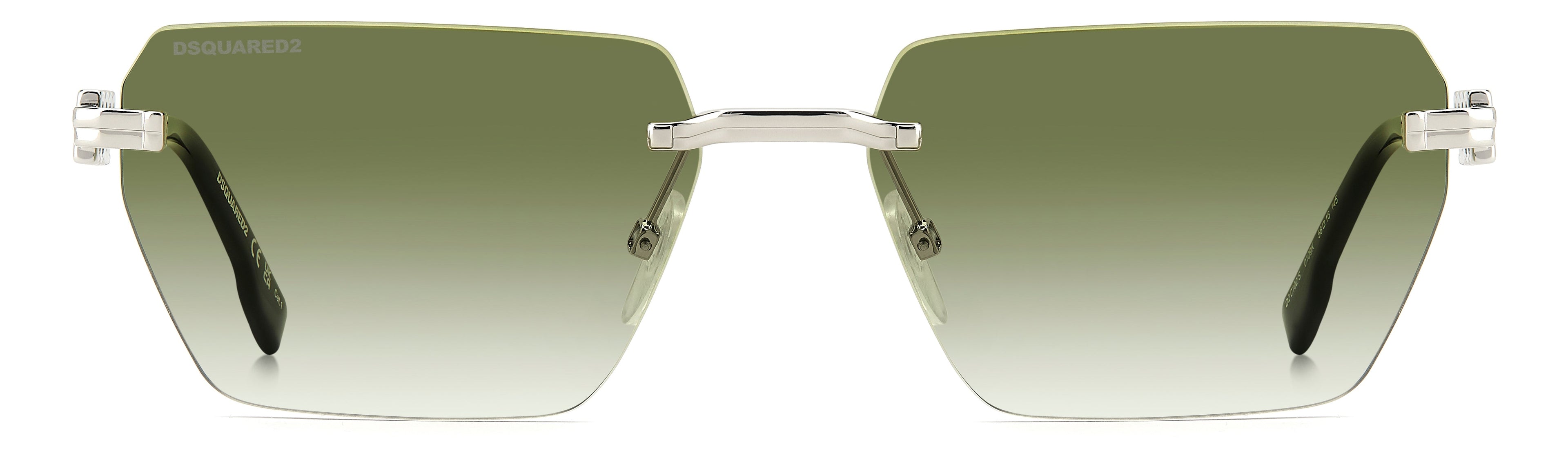 DSQUARED2 D2 0102/S 010 9K 58