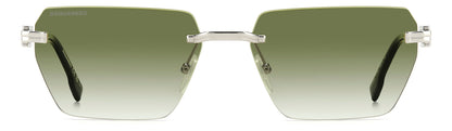DSQUARED2 D2 0102/S 010 9K 58