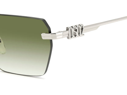 DSQUARED2 D2 0102/S 010 9K 58