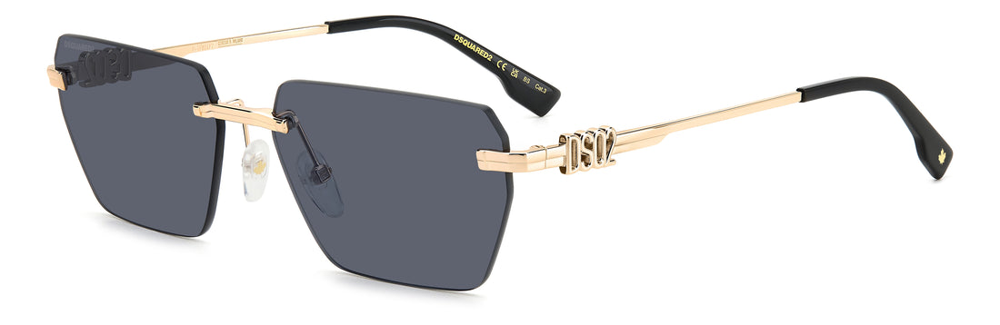 Translation missing: es.seo.product.type.gafas-de-sol dsquared2 d2 0102/s 807 2k masculino talla 58mm - Translation missing: es.seo.product.alt.imagen-principal