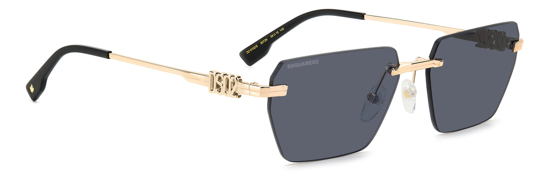 Translation missing: es.seo.product.type.gafas-de-sol dsquared2 d2 0102/s 807 2k masculino talla 58mm - Translation missing: es.seo.product.alt.imagen-secundaria