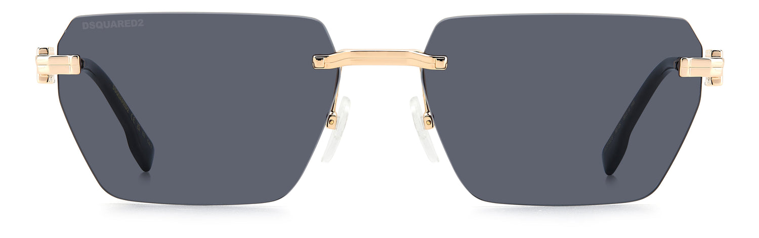 DSQUARED2 D2 0102/S 807 2K 58