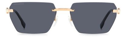 DSQUARED2 D2 0102/S 807 2K 58