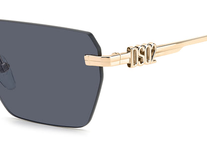 DSQUARED2 D2 0102/S 807 2K 58