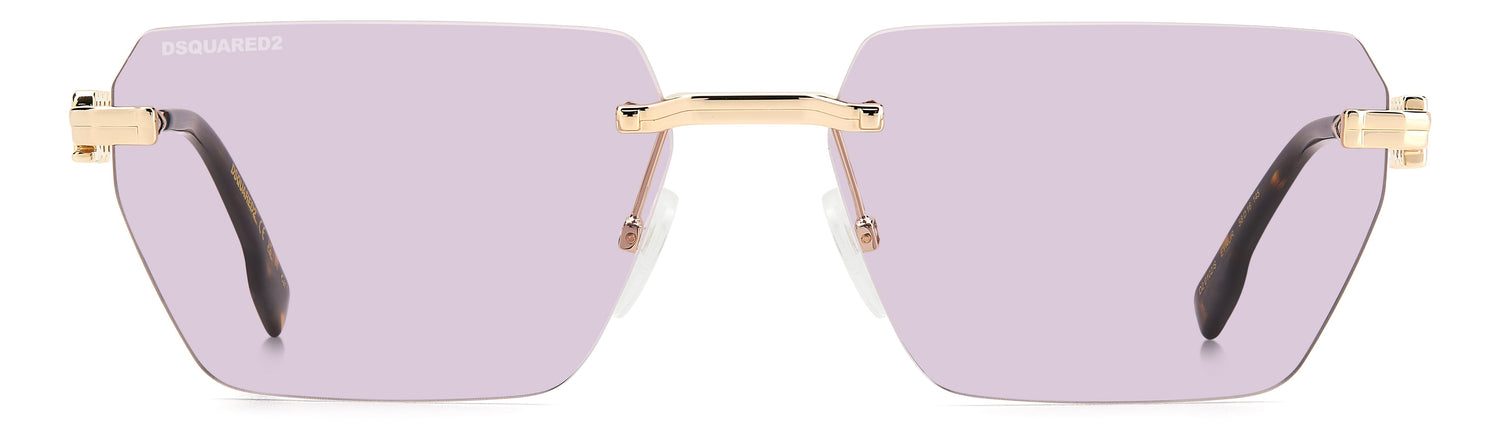 DSQUARED2 D2 0102/S EYR UR 58