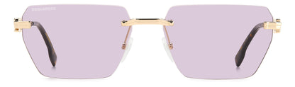 DSQUARED2 D2 0102/S EYR UR 58