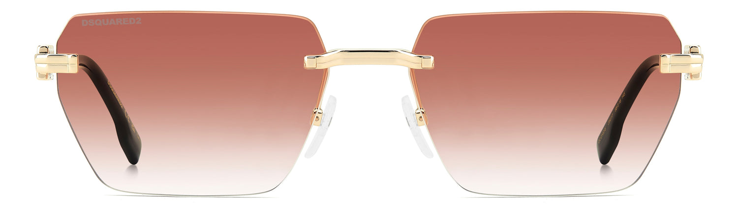 DSQUARED2 D2 0102/S J5G 17 58
