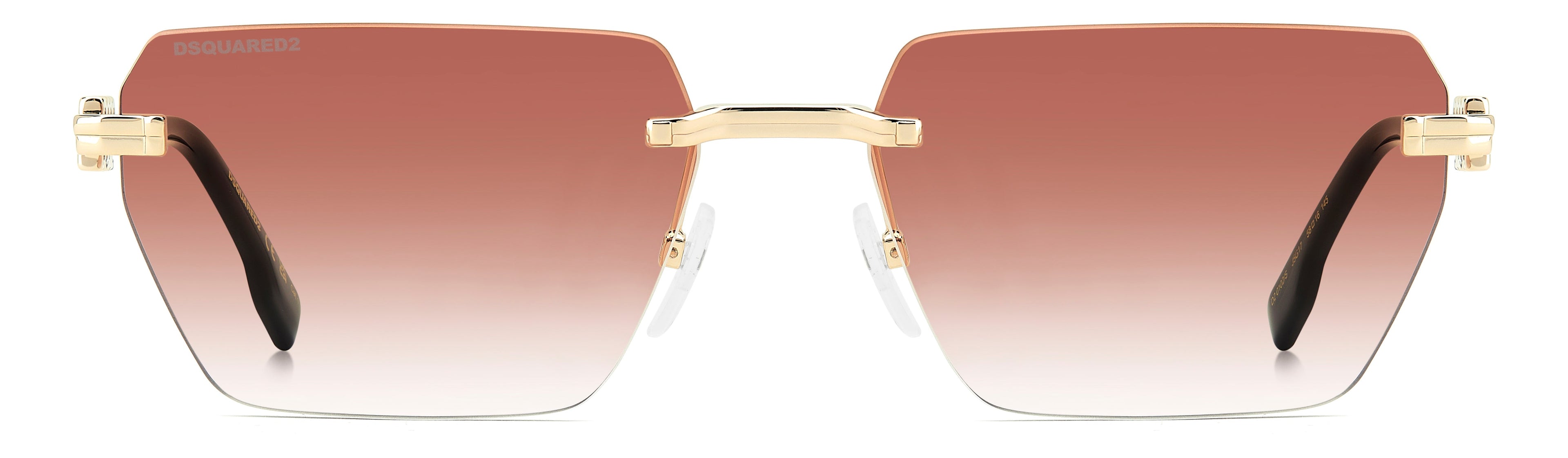 DSQUARED2 D2 0102/S J5G 17 58
