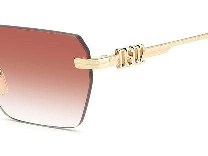 DSQUARED2 D2 0102/S J5G 17 58