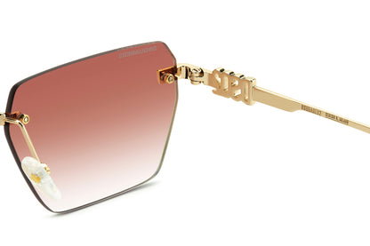 DSQUARED2 D2 0102/S J5G 17 58