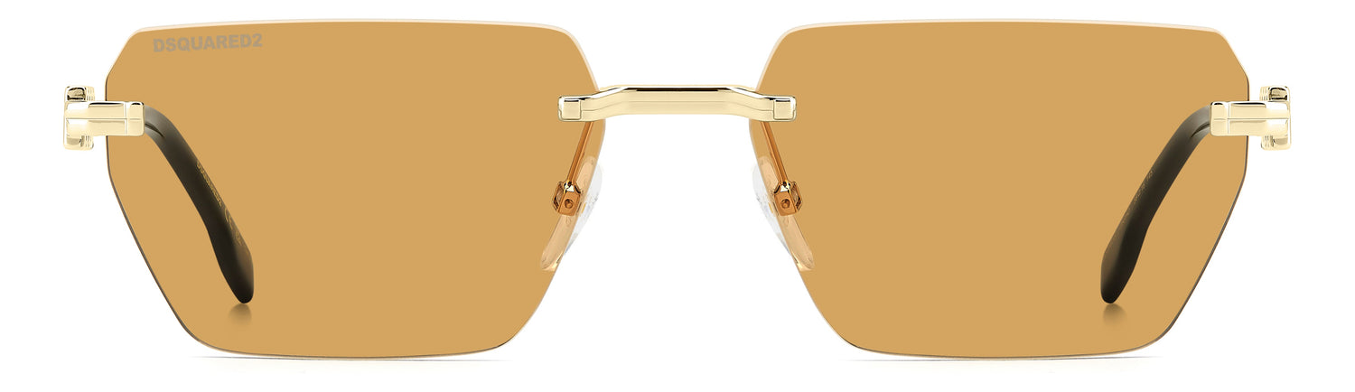 DSQUARED2 D2 0102/S J5G HO 58