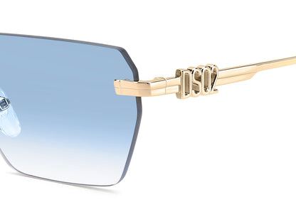 DSQUARED2 D2 0102/S LKS ST 58