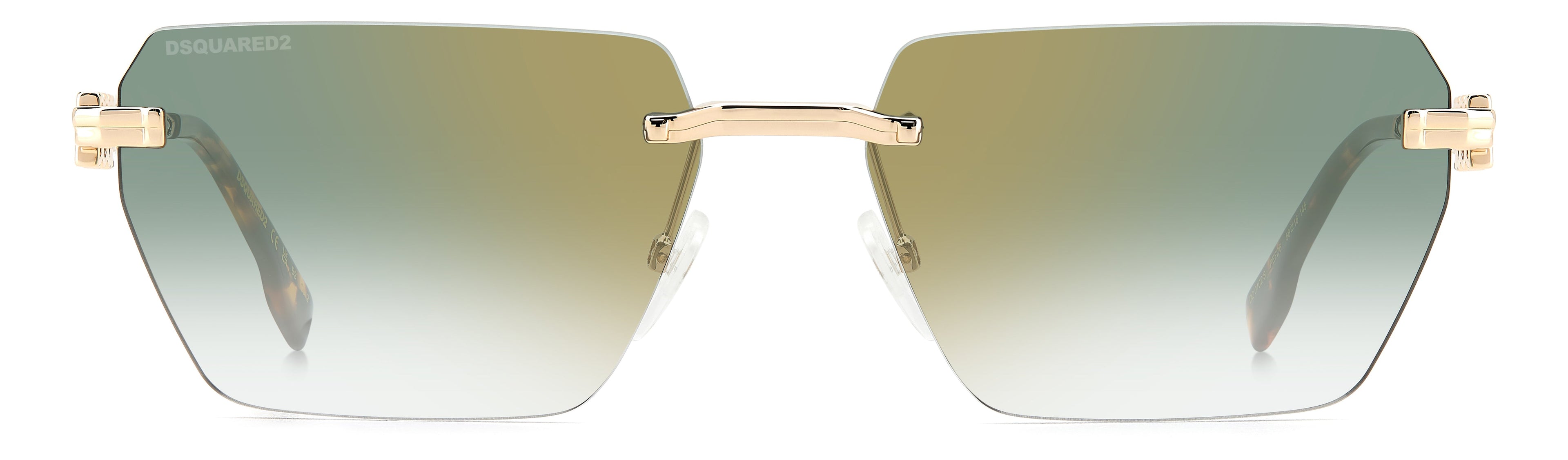 DSQUARED2 D2 0102/S PEF D6 58
