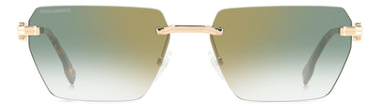 DSQUARED2 D2 0102/S PEF D6 58