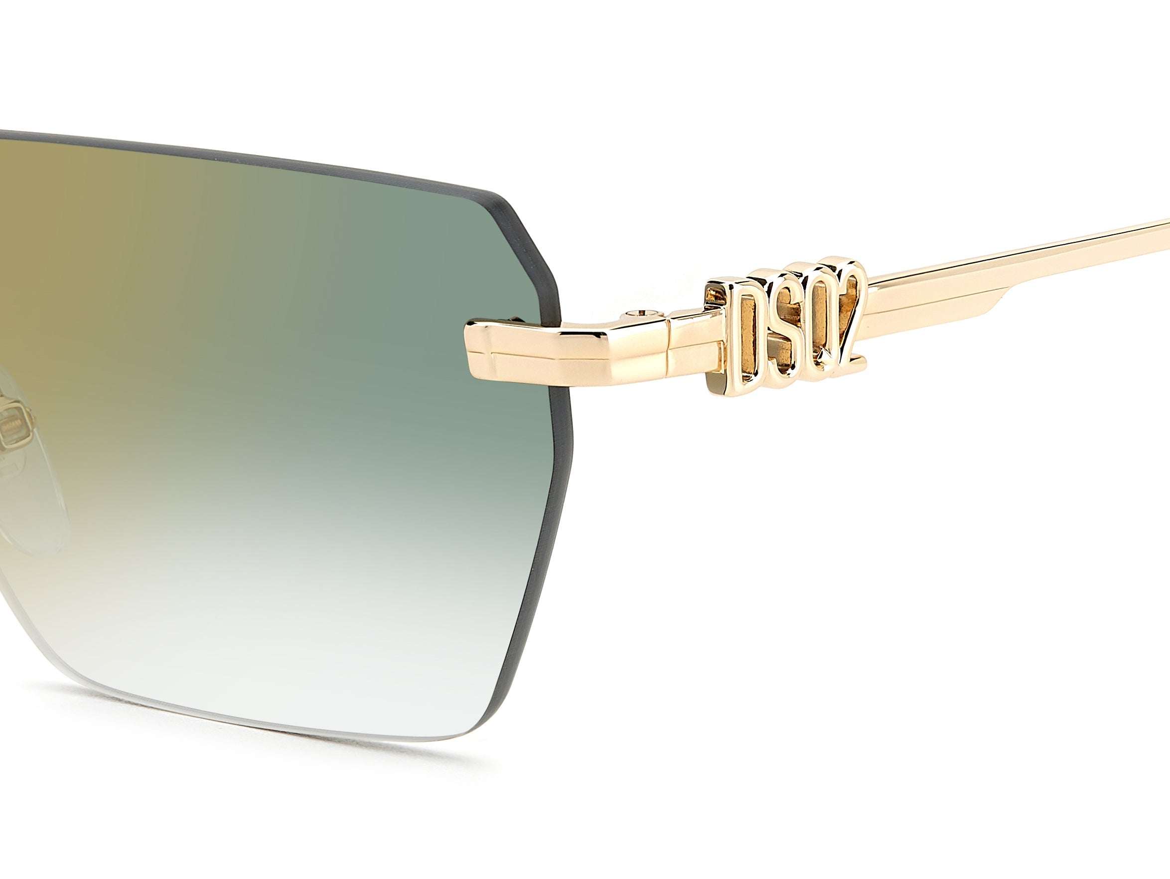 DSQUARED2 D2 0102/S PEF D6 58