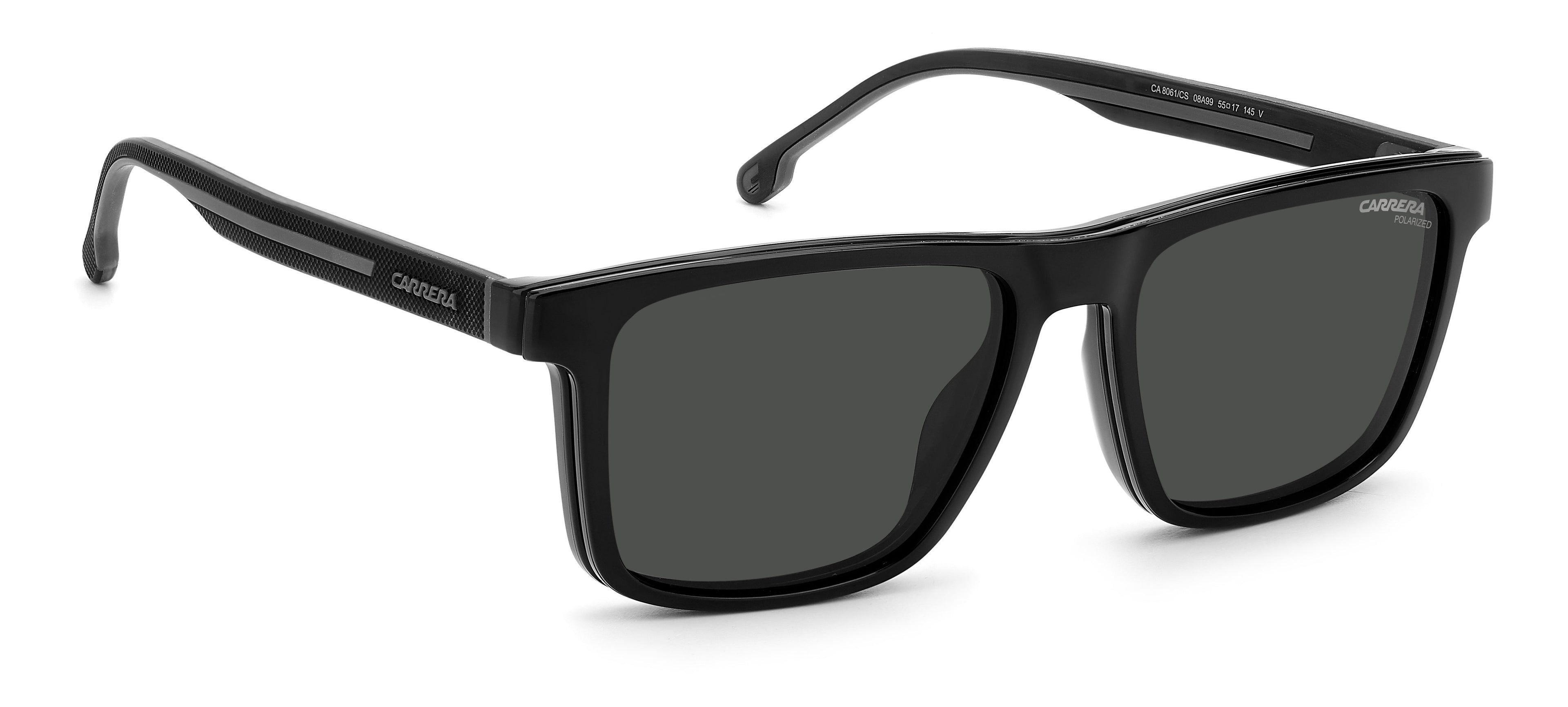 CARRERA CA8061/CS 08A M9 55