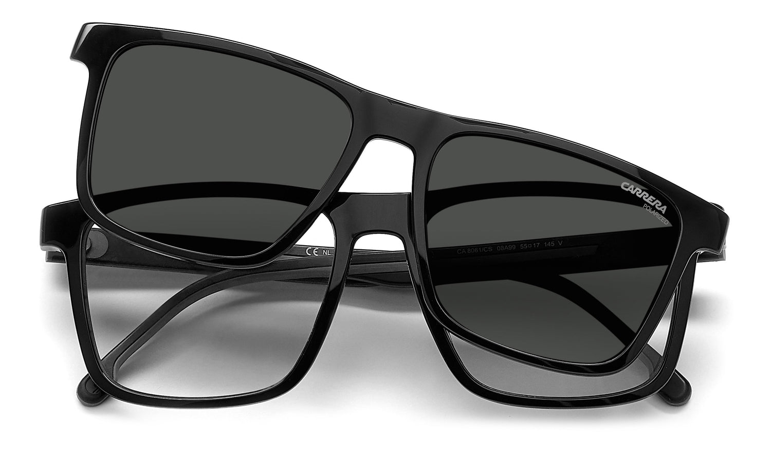 CARRERA CA8061/CS 08A M9 55