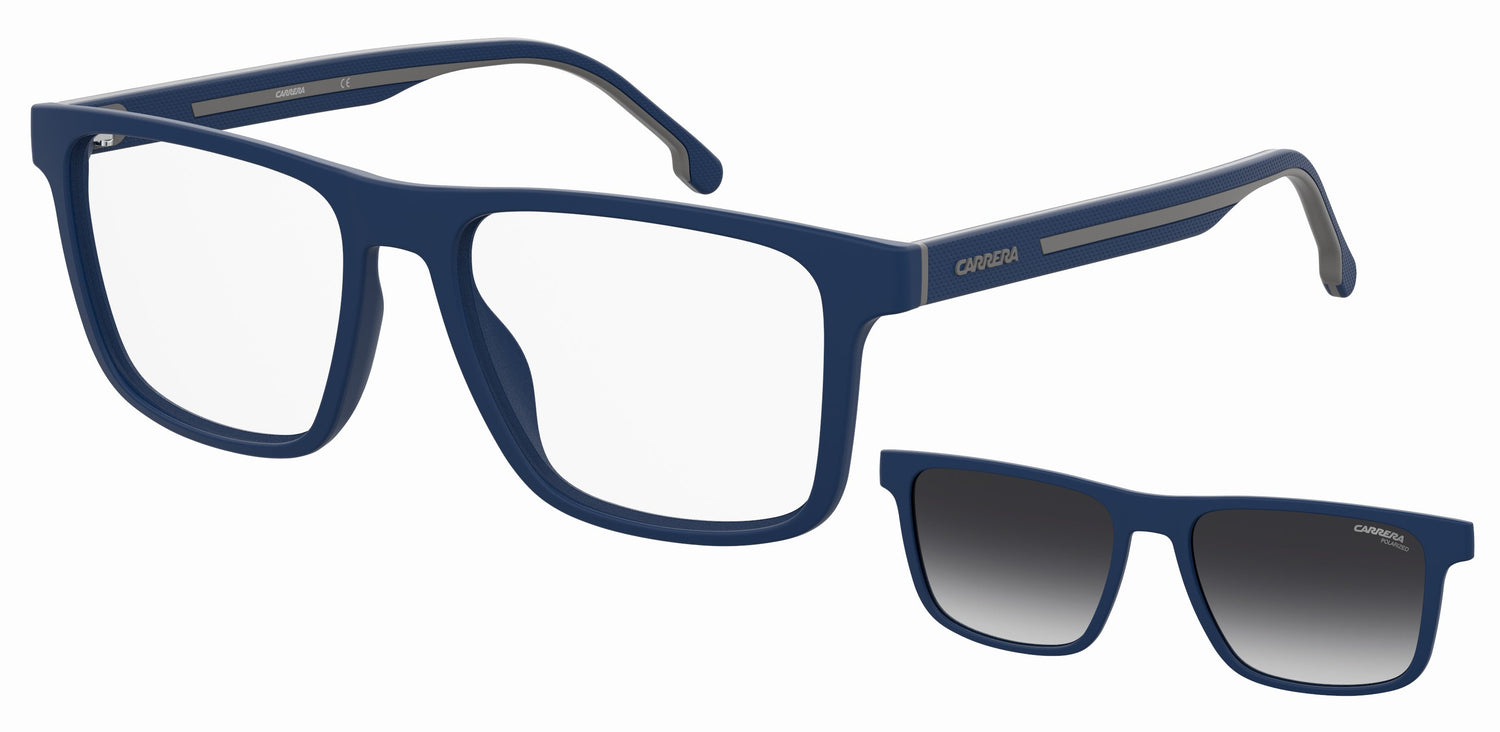 CARRERA CA8061/CS 4NZ WJ 55