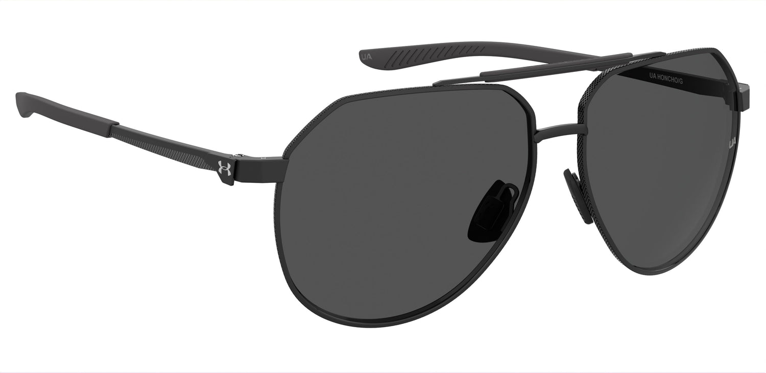 UNDER ARMOUR UA HONCHO/G 08A IR 60