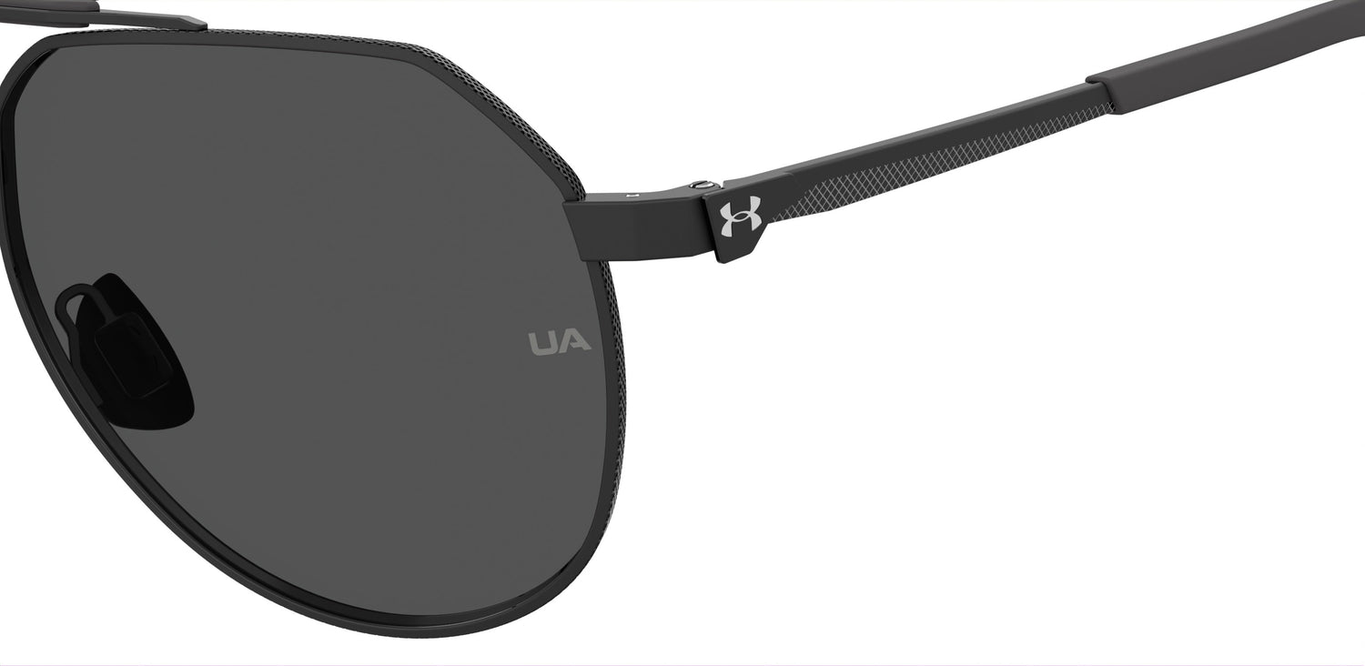 UNDER ARMOUR UA HONCHO/G 08A IR 60