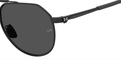 UNDER ARMOUR UA HONCHO/G 08A IR 60