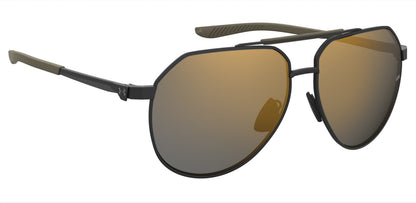 UNDER ARMOUR UA HONCHO/G 3OL CT 60