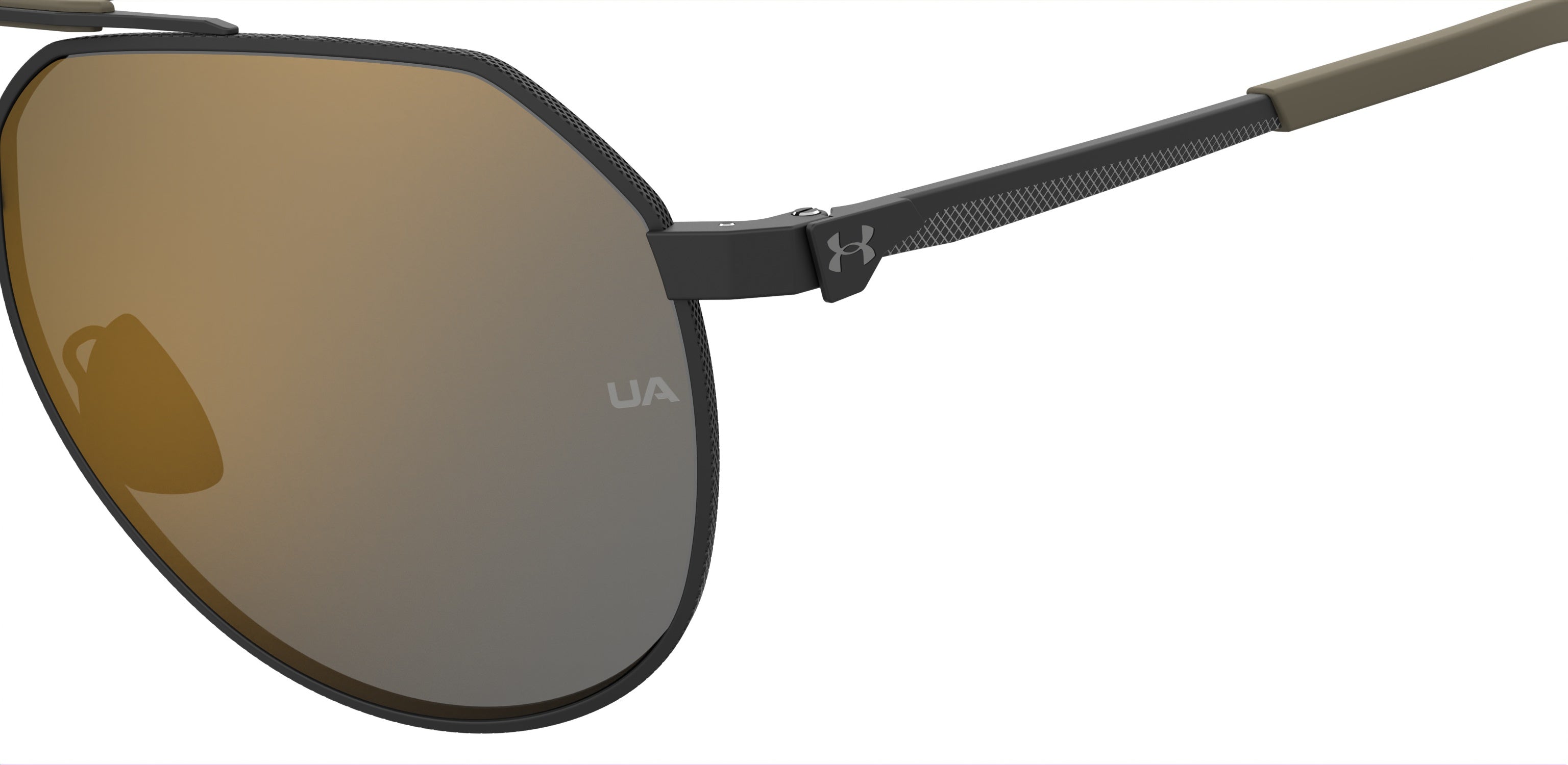 UNDER ARMOUR UA HONCHO/G 3OL CT 60
