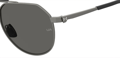 UNDER ARMOUR UA HONCHO/G 5MO M9 60