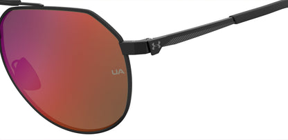 UNDER ARMOUR UA HONCHO/G 807 UZ 60