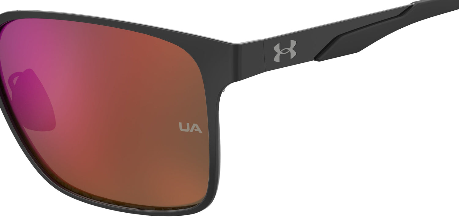 UNDER ARMOUR UA ASSIST MTL/G 807 UZ 57
