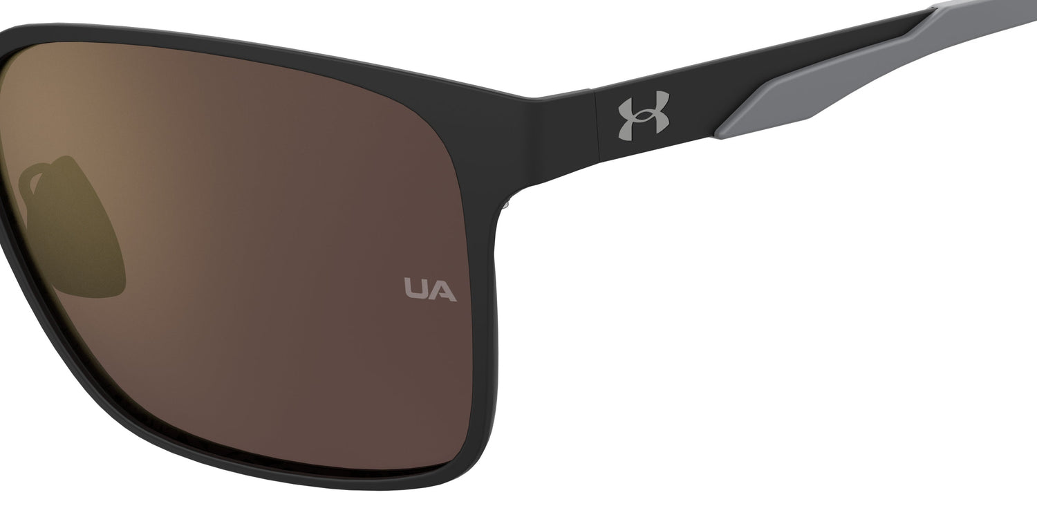 UNDER ARMOUR UA ASSIST MTL/G O6W JO 57
