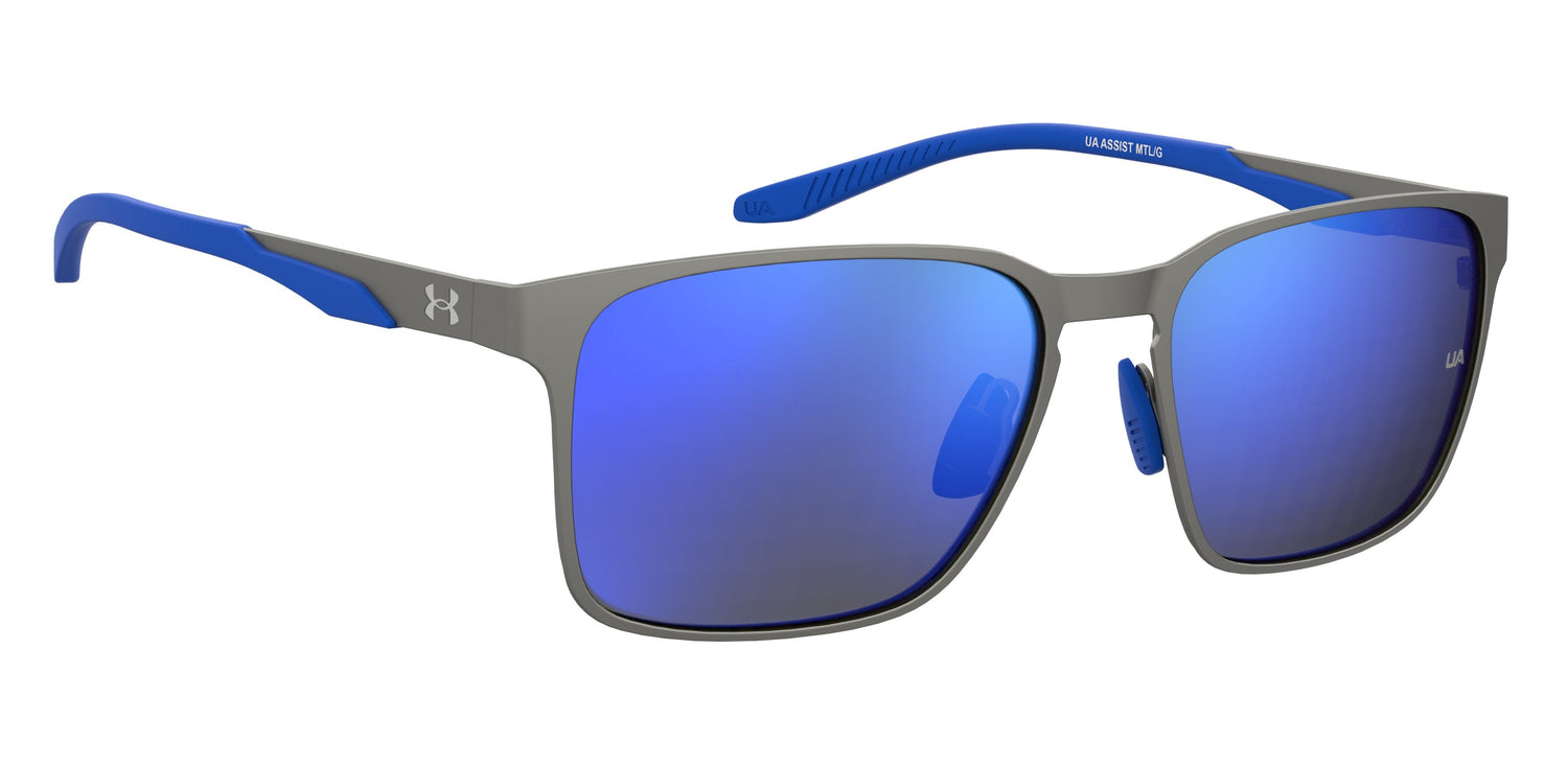 UNDER ARMOUR UA ASSIST MTL/G V6D Z0 57