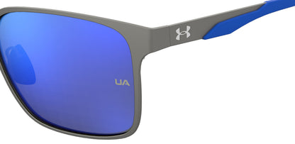UNDER ARMOUR UA ASSIST MTL/G V6D Z0 57