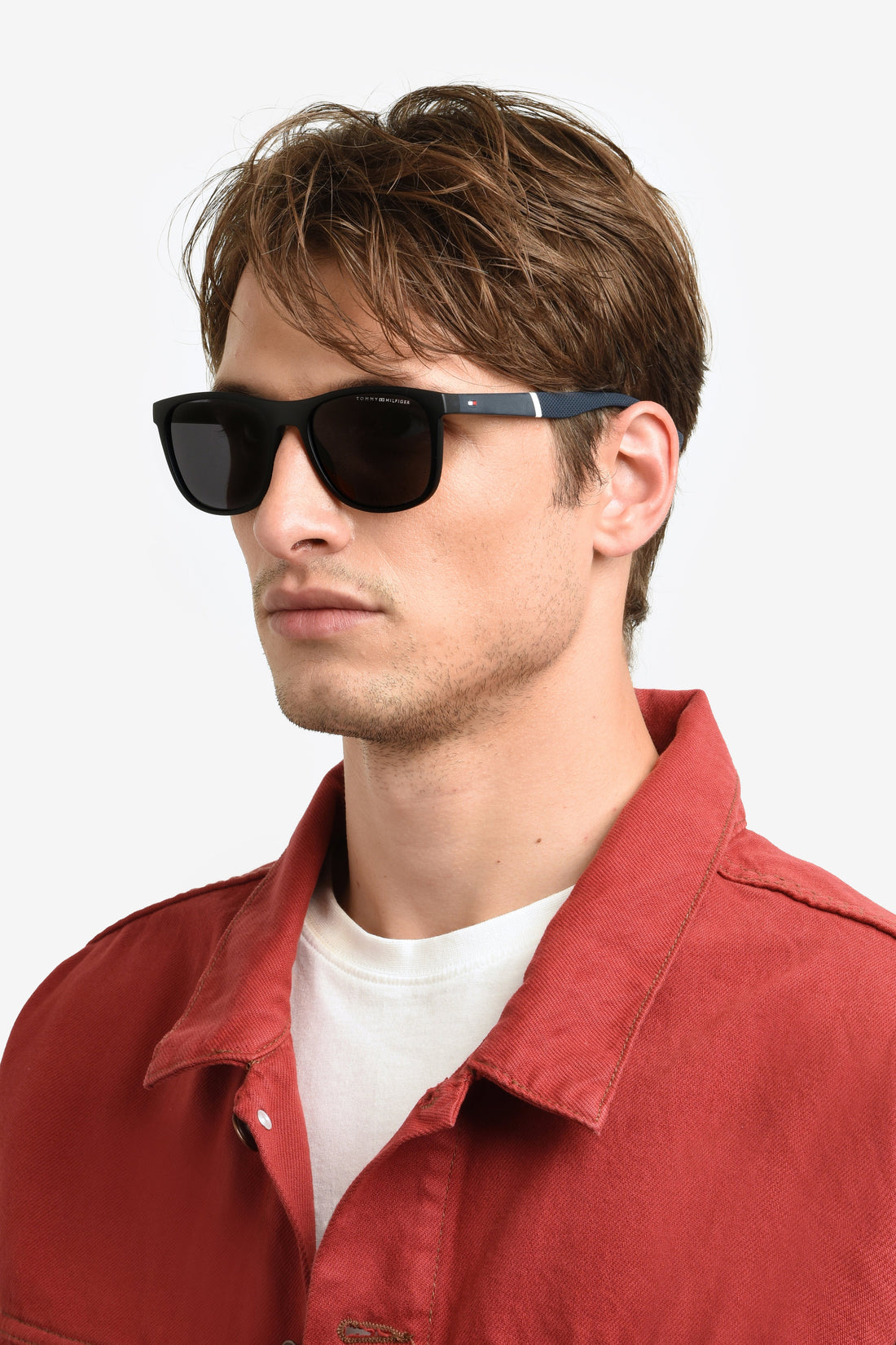 Translation missing: es.seo.product.type.gafas-de-sol tommy hilfiger th 2042/s fll ir masculino talla 54mm - Translation missing: es.seo.product.alt.imagen-secundaria