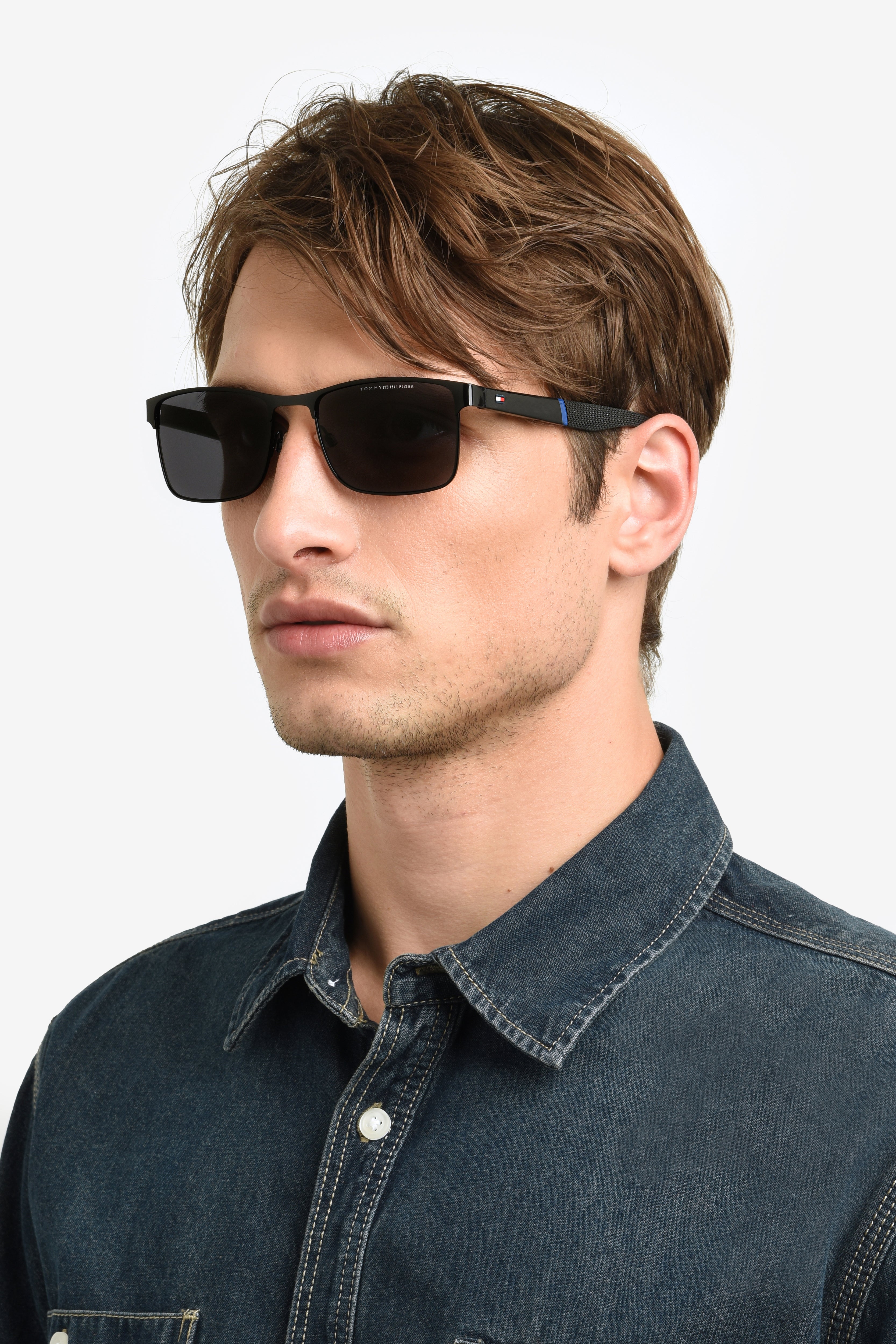 TOMMY HILFIGER TH 2040/S 807 IR 56