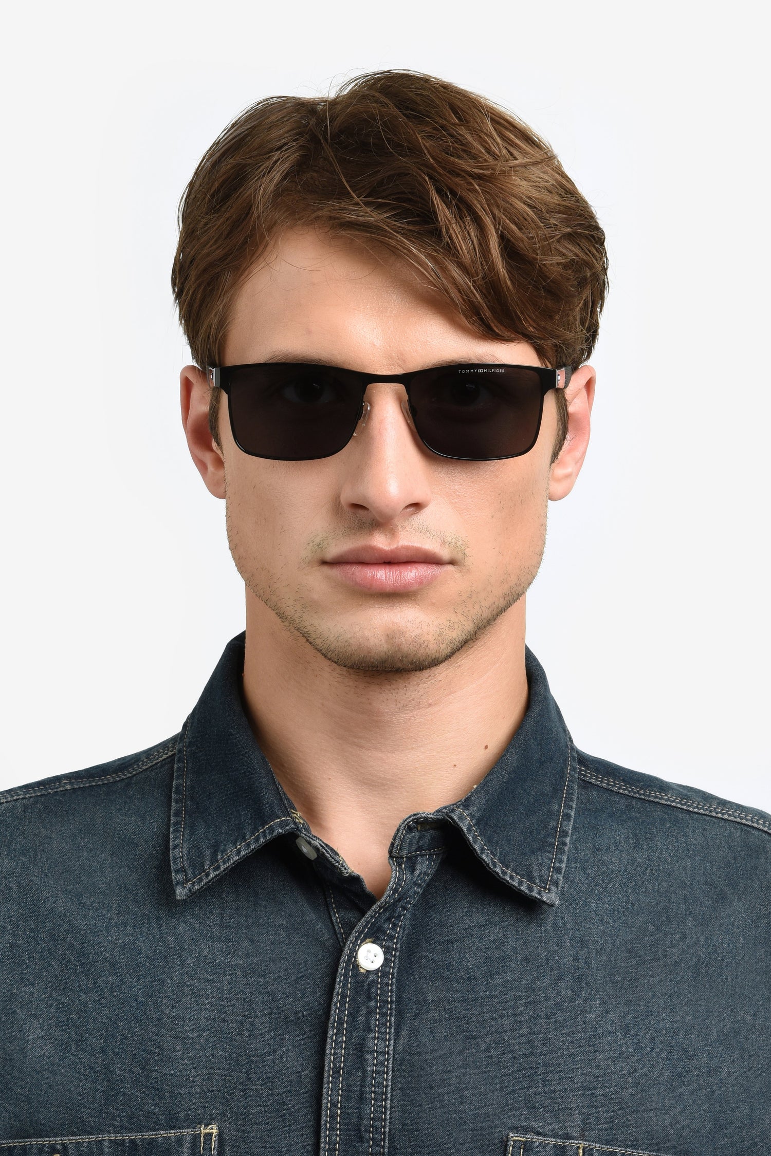TOMMY HILFIGER TH 2040/S 807 IR 56
